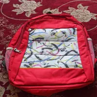 3عدد کیف مدرسه ای نو