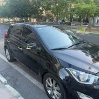 I20 2015 هیوندا ای ۲۰