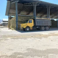 اسکانیا دهچرخ بنیادی مدل ۷۱|خودرو سنگین|دهگلان, |دیوار