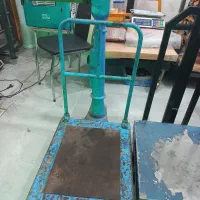 ترازو های سنگی|کلکسیون اشیاء عتیقه|بردسیر, |دیوار