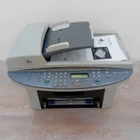 پرینتر لیزری ۴کاره مدل hp3030 قابل اتصال به موبایل