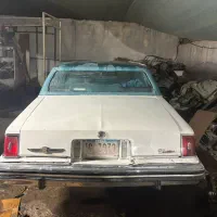 کادیلاک سویل ۶۱|خودرو کلاسیک|اهواز, کوی راه کربلا|دیوار