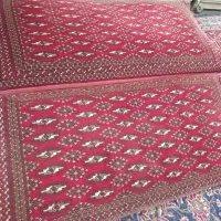 پشتی دستبافت