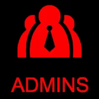 ادمین پاسخگو و مدیریت هستم