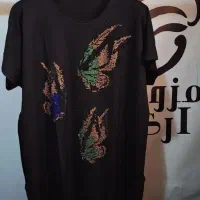 تونیک قواره بزرگ