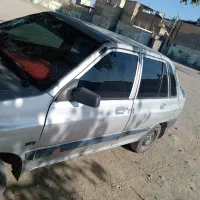 پراید 141|خودرو سواری و وانت|مشهد, بهمن|دیوار