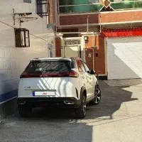 ایکس۳۳ کراس اتومات مدل۴۰۳