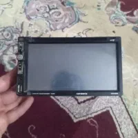 مانیتور کاریزوریا