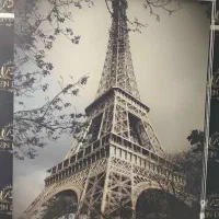 پرده زبرا|پرده، رانر، رومیزی|مرند, |دیوار