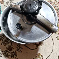 ۲ تا زودپز سالم