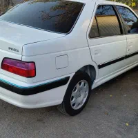 پژو پارس مدل 1400