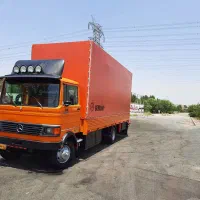 باربری اعتمادبارردستان اسباب اساس کشی ارسال کارگر|خدمات حمل و نقل|اهواز, زیتون کارمندی|دیوار