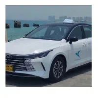 استخدام راننده تاکسی VIP