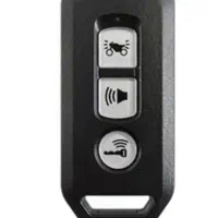 ریموت موتور گمشده