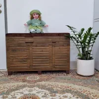 جاکفشی تمام نشیمن 90 تایی باکس دار