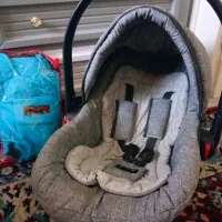 کالسکه و کریر و تاب کودک