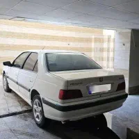 پارس تیوفایو گاز سیمی مدل 99|خودرو سواری و وانت|برازجان, |دیوار