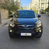 جک s5 اتومات مشکی ۶۰ تاکاردر حدصفر واقعی