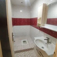 کابین روشویی و شیرآلات ست کامل