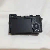 a7 cII sony|دوربین عکاسی و فیلم‌برداری|فردیس, منظریه|دیوار