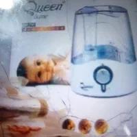 بخار سرد