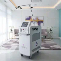 فروش ویژه لیزر کندلا با مجوز IMED