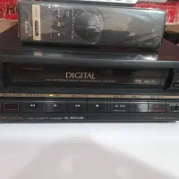 ویدئوی ظبط و پخش آیوا مدل E555|پخشکننده DVD و ویدیو|قزوین, |دیوار