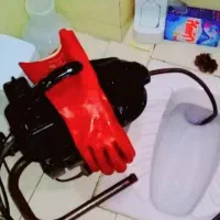 لوله بازکنی حمام سرویس آشپزخانه وغیره ارزان۲۴ساعته