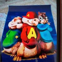 فرشینه اتاق کودک