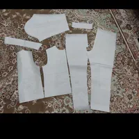 الگو آماده خیاطی|لوازم خیاطی و بافتنی|قم, نیروگاه|دیوار