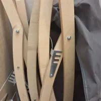 گهواره بانوج|تخت و صندلی بچه|نیشابور, دارایی|دیوار