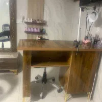 لوازم آرایشگاه