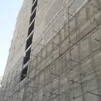 سیمان کازی و شسته