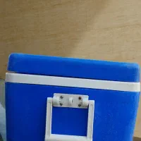 یخدان مسافرتی