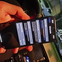 iPhone 16 pro ریجستر شده ، گوشی نو|موبایل|مشهد, کوی سیدی|دیوار