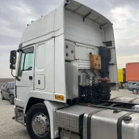 با این کشنده در آمدتو ۵ برابر کن|خودرو سنگین|تاکستان, |دیوار