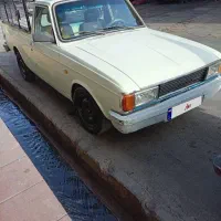 فروش خودرو|خودرو سواری و وانت|ورامین, خیر آباد|دیوار