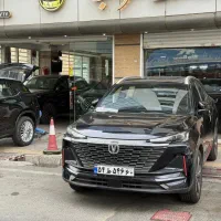 فروش چانگان CS55 فول ۱۴تا کار تمیز مدل ۲۰۲۴