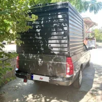 اریسان دو|خودرو سواری و وانت|رشت, کوی قدس|دیوار