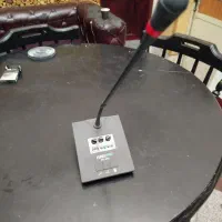 میکروفون کنفرانس