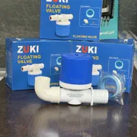 فلوتر آسانسوری زوکی