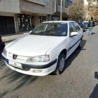 پژو پارس مدل ۸۷|خودرو سواری و وانت|مشهد, شهید بهشتی|دیوار