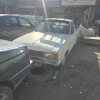 وانت مدل ۸۲ انژکتور