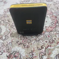 دو عدد مودم مخابرات و سیم کارتی|مودم و تجهیزات شبکه|سمنان, |دیوار