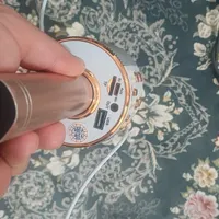میکروفون اسپیکر دار بلوتوثی