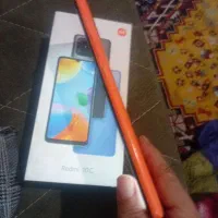 شیامی نوت۱۰c|موبایل|شیراز, فضل‌آباد|دیوار