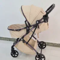 کالسکه کاوالو مشابه آکبند