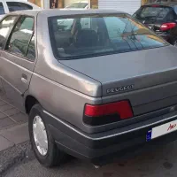 پژو ۴۰۵|خودرو سواری و وانت|قرچک, شهرک طلائیه|دیوار