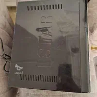 گیرنده دیجیتال|پخش‌کننده DVD و ویدیو|آمل, |دیوار