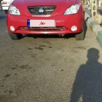 تیبا۲ مدل ۱۴۰۱|خودرو سواری و وانت|بروجرد, |دیوار